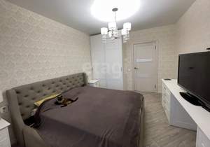 3-к квартира, вторичка, 60м2, 7/9 этаж