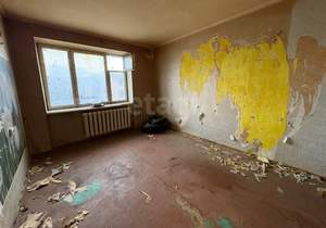 3-к квартира, вторичка, 60м2, 5/5 этаж