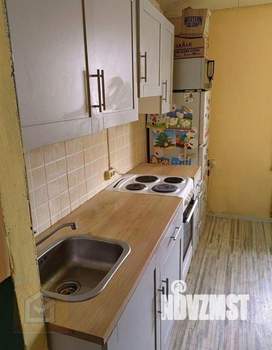 2-к квартира, вторичка, 48м2, 3/9 этаж