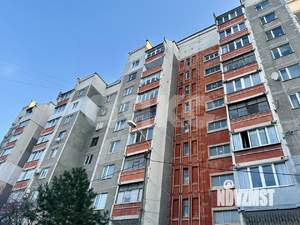 3-к квартира, вторичка, 73м2, 6/10 этаж