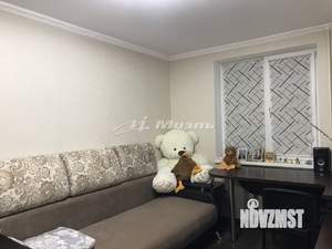 2-к квартира, вторичка, 51м2, 5/9 этаж