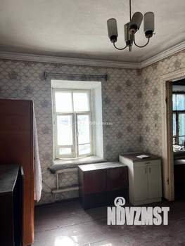 2-к квартира, вторичка, 51м2, 2/2 этаж