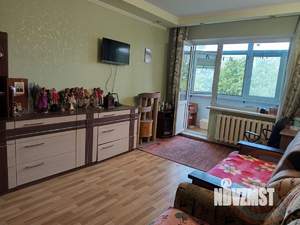 2-к квартира, вторичка, 50м2, 5/9 этаж
