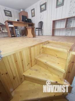 2-к квартира, вторичка, 68м2, 1/1 этаж