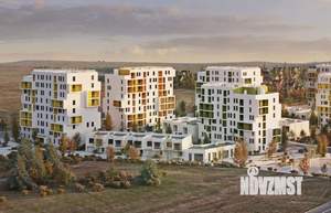 1-к квартира, вторичка, 32м2, 5/10 этаж