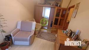 2-к квартира, вторичка, 45м2, 2/3 этаж