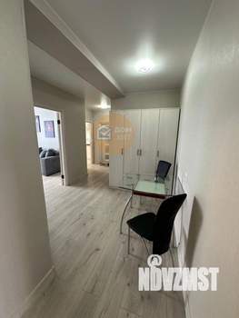 3-к квартира, вторичка, 85м2, 7/9 этаж