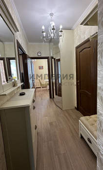 2-к квартира, вторичка, 57м2, 4/10 этаж