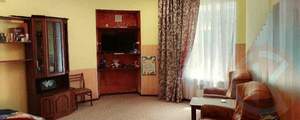 3-к квартира, вторичка, 58м2, 1/2 этаж