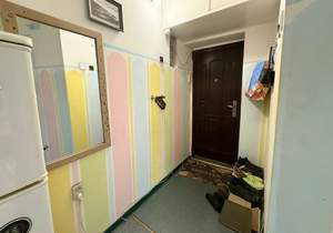 1-к квартира, вторичка, 35м2, 5/5 этаж