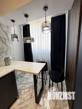 1-к квартира, вторичка, 40м2, 2/10 этаж