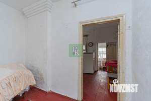 2-к квартира, вторичка, 30м2, 1/1 этаж