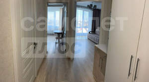 1-к квартира, вторичка, 32м2, 6/9 этаж