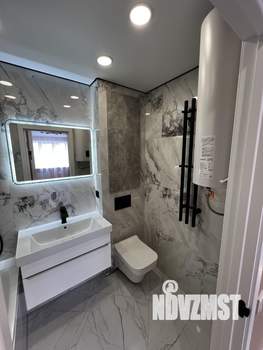 2-к квартира, вторичка, 41м2, 4/5 этаж