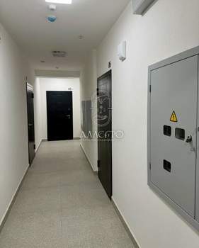 1-к квартира, вторичка, 33м2, 1/8 этаж