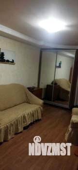 3-к квартира, вторичка, 61м2, 4/5 этаж