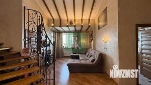 2-к квартира, вторичка, 72м2, 10/10 этаж