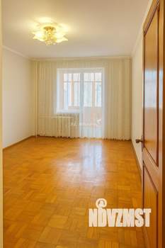 3-к квартира, вторичка, 72м2, 3/10 этаж