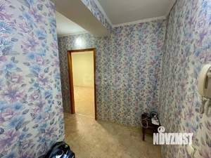 1-к квартира, вторичка, 38м2, 2/9 этаж