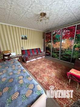 2-к квартира, вторичка, 34м2, 1/2 этаж