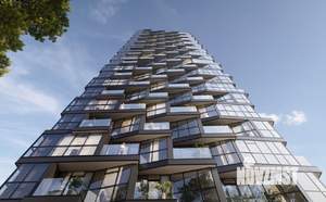 2-к квартира, вторичка, 85м2, 5/24 этаж