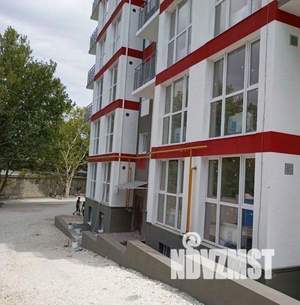 1-к квартира, вторичка, 41м2, 6/9 этаж