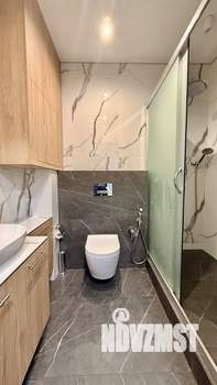 1-к квартира, вторичка, 40м2, 9/18 этаж