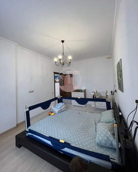2-к квартира, сданный дом, 62м2, 7/11 этаж