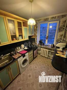 1-к квартира, вторичка, 32м2, 3/5 этаж