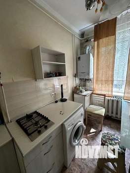 1-к квартира, вторичка, 26м2, 1/2 этаж
