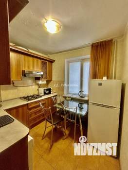 2-к квартира, вторичка, 42м2, 2/5 этаж