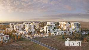 2-к квартира, вторичка, 75м2, 2/10 этаж