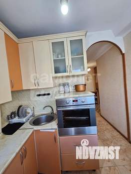 3-к квартира, вторичка, 50м2, 2/5 этаж