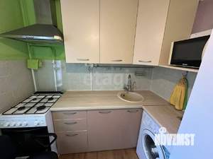 1-к квартира, вторичка, 33м2, 3/5 этаж