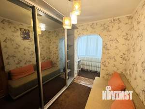 4-к квартира, вторичка, 95м2, 1/9 этаж