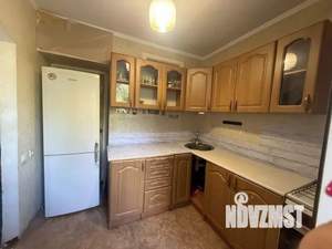 1-к квартира, вторичка, 34м2, 1/6 этаж