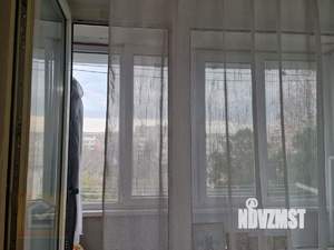 1-к квартира, вторичка, 29м2, 4/5 этаж