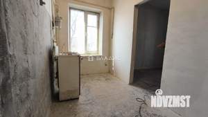 2-к квартира, вторичка, 46м2, 2/2 этаж