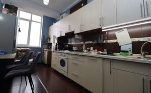 1-к квартира, вторичка, 48м2, 7/11 этаж