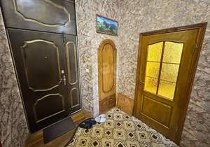 2-к квартира, вторичка, 49м2, 2/2 этаж