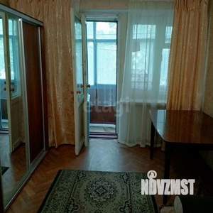 2-к квартира, вторичка, 46м2, 3/5 этаж