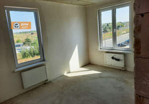 3-к квартира, вторичка, 73м2, 4/11 этаж