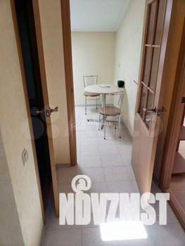 1-к квартира, вторичка, 33м2, 4/4 этаж