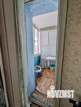 3-к квартира, вторичка, 65м2, 8/9 этаж