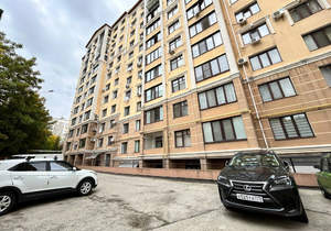 2-к квартира, вторичка, 76м2, 11/11 этаж