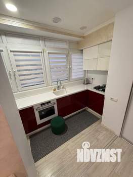 1-к квартира, вторичка, 49м2, 8/10 этаж