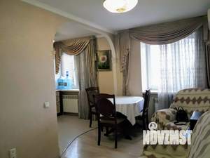 3-к квартира, вторичка, 58м2, 5/5 этаж