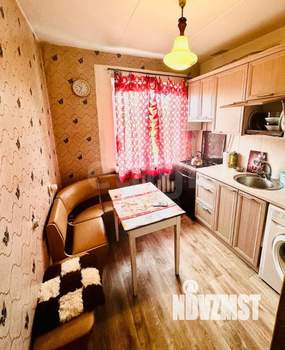 2-к квартира, вторичка, 46м2, 5/5 этаж