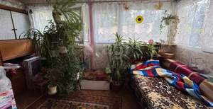 1-к квартира, вторичка, 30м2, 1/5 этаж
