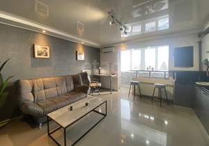 1-к квартира, вторичка, 38м2, 5/5 этаж